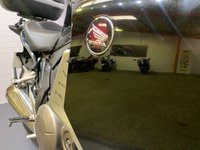 USED 2013 63 HONDA VFR1200F 1237cc 3.5% FINANCE / FREE DEL IN ENGLAND