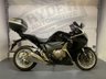 USED 2013 63 HONDA VFR1200F 1237cc 3.5% FINANCE / FREE DEL IN ENGLAND