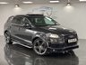 USED 2014 14 AUDI Q7 3.0 TDI QUATTRO S LINE PLUS 5d 245 BHP F/S/H, LOW MILES, PAN ROOF!
