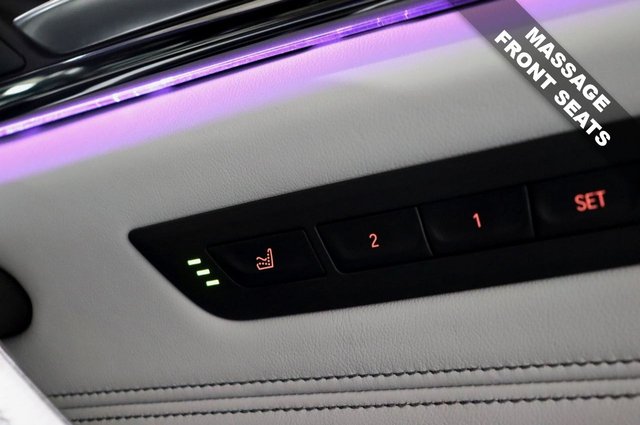 View our BMW M5