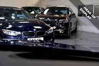 USED 2019 19 BMW M5 4.4 M5 COMPETITION 4d 617 BHP 