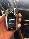 USED 2019 19 BMW M5 4.4 M5 COMPETITION 4d 617 BHP 