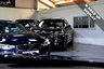 USED 2019 19 BMW M5 4.4 M5 COMPETITION 4d 617 BHP 