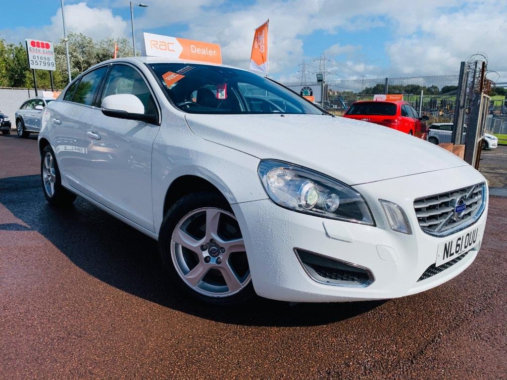 View our VOLVO S60