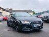 USED 2014 64 AUDI A3 2.0 TDI SPORT 5d 148 BHP SPORT SEATS * BLUETOOTH