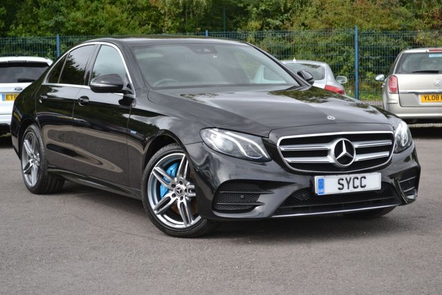 17 Mercedes Benz E Class E 350 E Amg Line 199 17 Mercedes Benz E Class E 350 E Amg Line 199