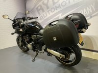 USED 2006 56 SUZUKI GSF 1200 S BANDIT K6  WITH GIVI PANNIERS
