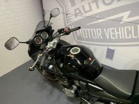 USED 2006 56 SUZUKI GSF 1200 S BANDIT K6  WITH GIVI PANNIERS