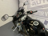 USED 2006 56 SUZUKI GSF 1200 S BANDIT K6  WITH GIVI PANNIERS