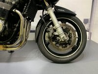 USED 2006 56 SUZUKI GSF 1200 S BANDIT K6  WITH GIVI PANNIERS