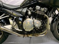 USED 2006 56 SUZUKI GSF 1200 S BANDIT K6  WITH GIVI PANNIERS