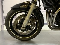 USED 2006 56 SUZUKI GSF 1200 S BANDIT K6  WITH GIVI PANNIERS
