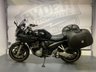 USED 2006 56 SUZUKI GSF 1200 S BANDIT K6  WITH GIVI PANNIERS