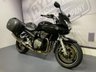 USED 2006 56 SUZUKI GSF 1200 S BANDIT K6  WITH GIVI PANNIERS