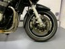 USED 2006 56 SUZUKI GSF 1200 S BANDIT K6  WITH GIVI PANNIERS