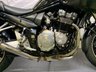 USED 2006 56 SUZUKI GSF 1200 S BANDIT K6  WITH GIVI PANNIERS