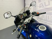 USED 2006 06 SUZUKI GSF 1200 S BANDIT K6  WITH FRESH SERVICE, MOT & WARRANTY
