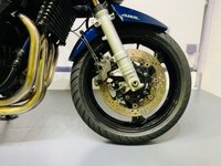 USED 2006 06 SUZUKI GSF 1200 S BANDIT K6  WITH FRESH SERVICE, MOT & WARRANTY