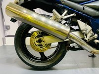 USED 2006 06 SUZUKI GSF 1200 S BANDIT K6  WITH FRESH SERVICE, MOT & WARRANTY