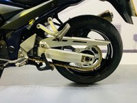 USED 2006 06 SUZUKI GSF 1200 S BANDIT K6  WITH FRESH SERVICE, MOT & WARRANTY