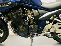 USED 2006 06 SUZUKI GSF 1200 S BANDIT K6  WITH FRESH SERVICE, MOT & WARRANTY