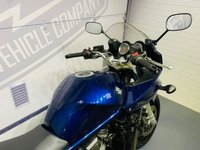 USED 2006 06 SUZUKI GSF 1200 S BANDIT K6  WITH FRESH SERVICE, MOT & WARRANTY