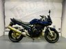 USED 2006 06 SUZUKI GSF 1200 S BANDIT K6  WITH FRESH SERVICE, MOT & WARRANTY