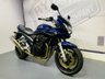 USED 2006 06 SUZUKI GSF 1200 S BANDIT K6  WITH FRESH SERVICE, MOT & WARRANTY