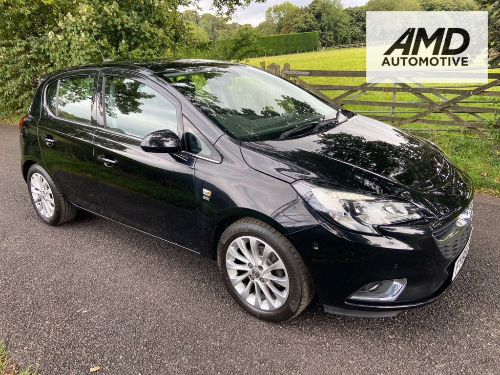 View our VAUXHALL CORSA