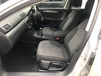 USED 2011 11 VOLKSWAGEN PASSAT 1.6 SE TDI BLUEMOTION TECHNOLOGY 4d 104 BHP 