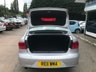 USED 2011 11 VOLKSWAGEN PASSAT 1.6 SE TDI BLUEMOTION TECHNOLOGY 4d 104 BHP 