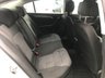 USED 2011 11 VOLKSWAGEN PASSAT 1.6 SE TDI BLUEMOTION TECHNOLOGY 4d 104 BHP 