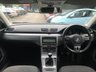 USED 2011 11 VOLKSWAGEN PASSAT 1.6 SE TDI BLUEMOTION TECHNOLOGY 4d 104 BHP 