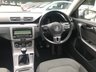 USED 2011 11 VOLKSWAGEN PASSAT 1.6 SE TDI BLUEMOTION TECHNOLOGY 4d 104 BHP 