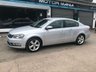 USED 2011 11 VOLKSWAGEN PASSAT 1.6 SE TDI BLUEMOTION TECHNOLOGY 4d 104 BHP 