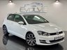 USED 2016 63 VOLKSWAGEN GOLF 2.0 GT TDI 3d 148 BHP CLEAN EXAMPLE, RECENT SERVICE!