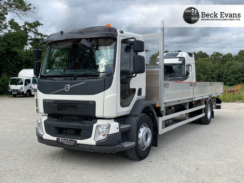 View our VOLVO FL