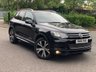 USED 2014 14 VOLKSWAGEN TOUAREG 3.0 V6 R-LINE TDI BLUEMOTION TECHNOLOGY 5d 242 BHP VERY WELL MAINTAINED++STUNNING++