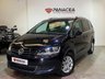 USED 2017 67 VOLKSWAGEN SHARAN 2.0 SE NAV TDI BLUEMOTION TECHNOLOGY DSG 5d 148 BHP 