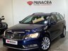 USED 2013 63 VOLKSWAGEN PASSAT 2.0 HIGHLINE TDI BLUEMOTION TECHNOLOGY 5d 139 BHP 