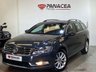 USED 2014 64 VOLKSWAGEN PASSAT 2.0 EXECUTIVE TDI BLUEMOTION TECHNOLOGY 5d 139 BHP 
