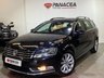 USED 2014 64 VOLKSWAGEN PASSAT 1.6 EXECUTIVE TDI BLUEMOTION TECHNOLOGY 5d 104 BHP 