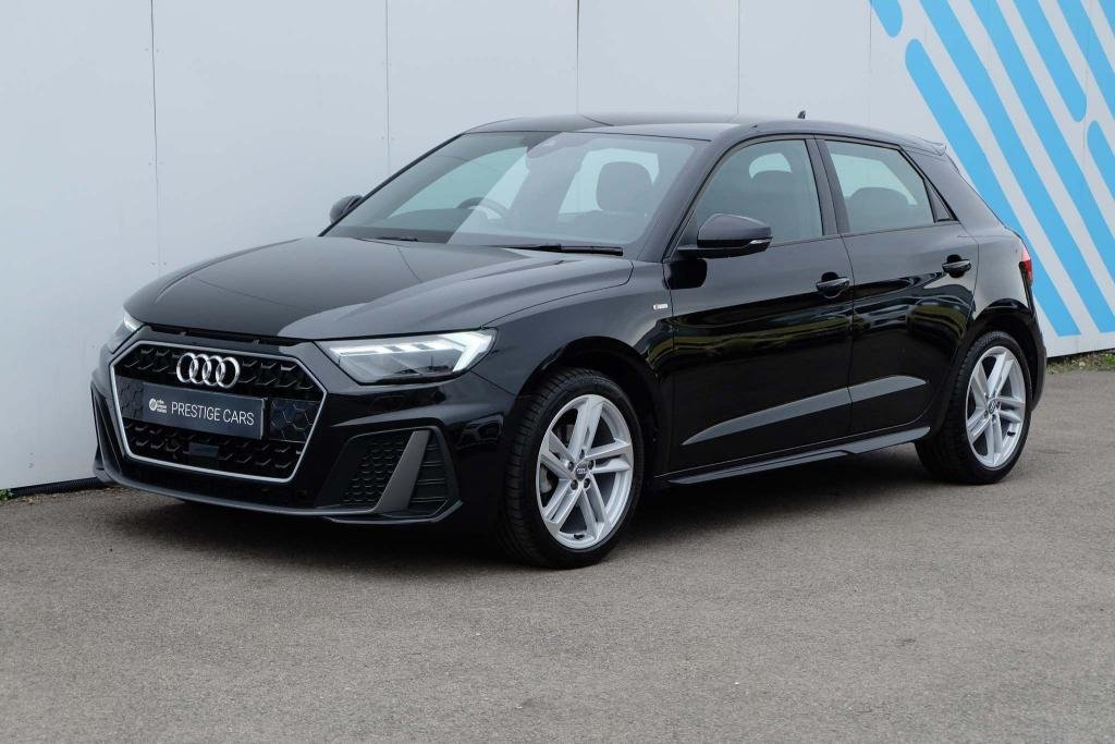 View our AUDI A1