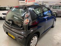 USED 2009 09 CITROEN C1 1.0 VT 3d 68 BHP Part ex to clear.......New Clutch