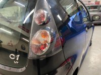 USED 2009 09 CITROEN C1 1.0 VT 3d 68 BHP Part ex to clear.......New Clutch