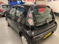 USED 2009 09 CITROEN C1 1.0 VT 3d 68 BHP Part ex to clear.......New Clutch