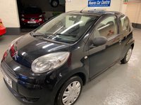 USED 2009 09 CITROEN C1 1.0 VT 3d 68 BHP Part ex to clear.......New Clutch