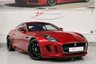 USED 2014 64 JAGUAR F-TYPE 3.0 V6 2d 340 BHP HIGH PERFORMANCE BUCKET SEATS +++++