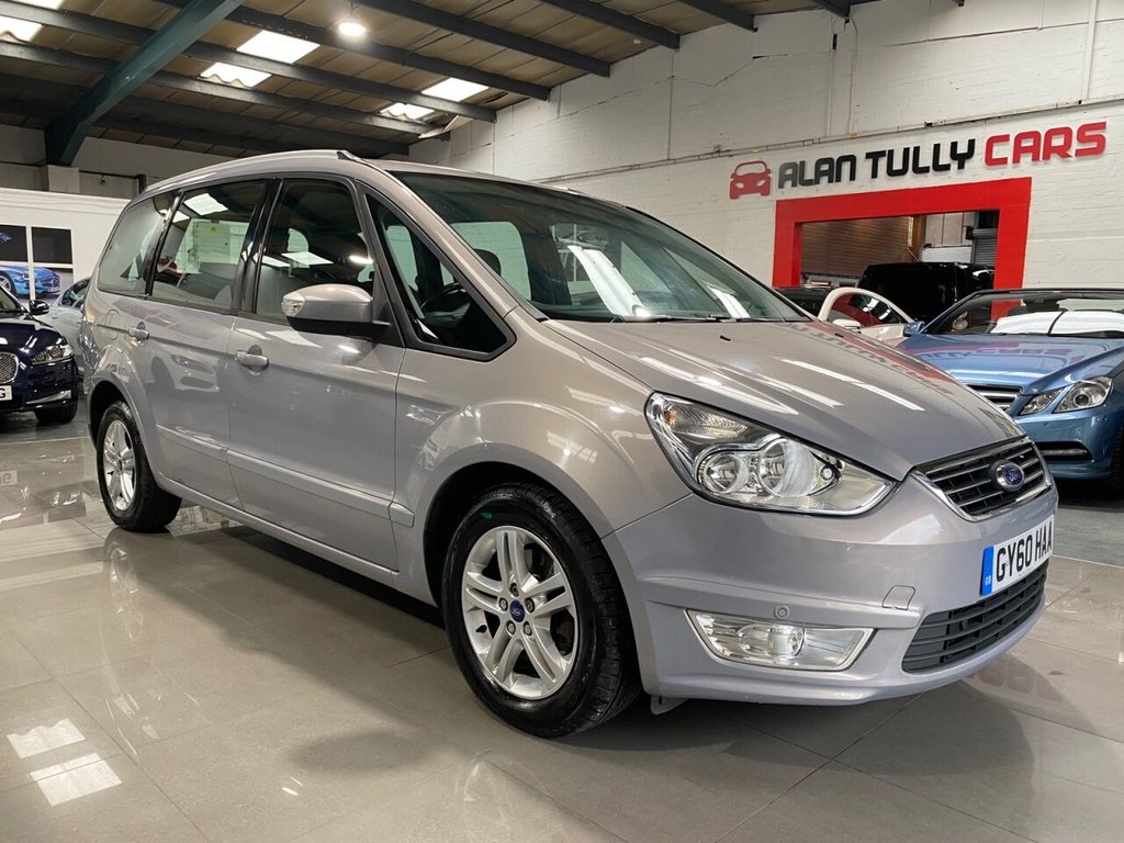 View our FORD GALAXY