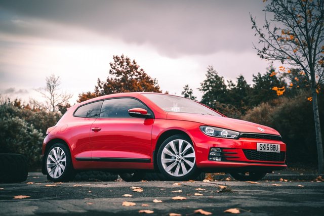 View our VOLKSWAGEN SCIROCCO
